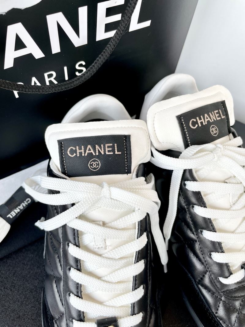 Chanel Sport Shoes